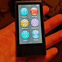 Apple iPod nano 7 16gb