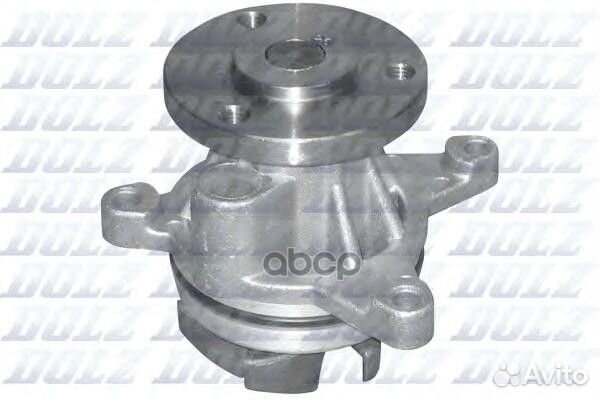 Насос водяной F150 Dolz