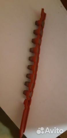 Лента патронная для инструмента hilti