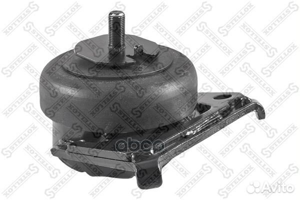 25-19092-SX подушка двиг.перед. Toyota Land Cr