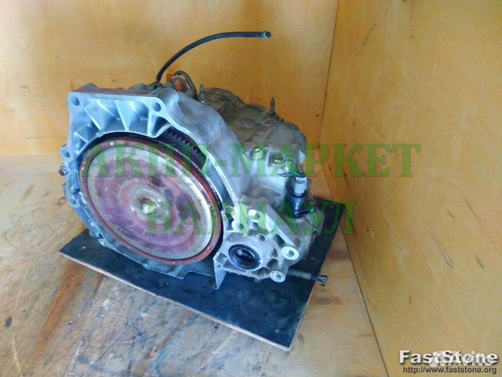 АКПП Honda Domani 1.5 MB3 M4MA D15B