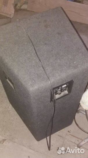 Аренда колонок