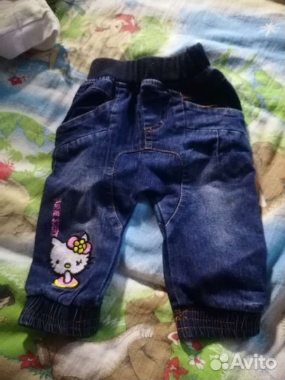 Вещи для девочки