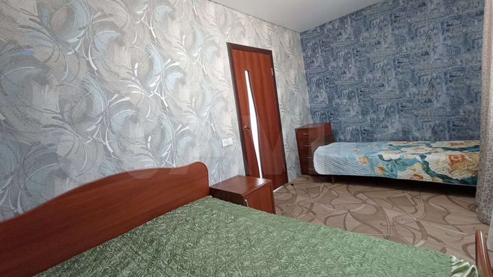 2-к. квартира, 45 м², 1/2 эт.