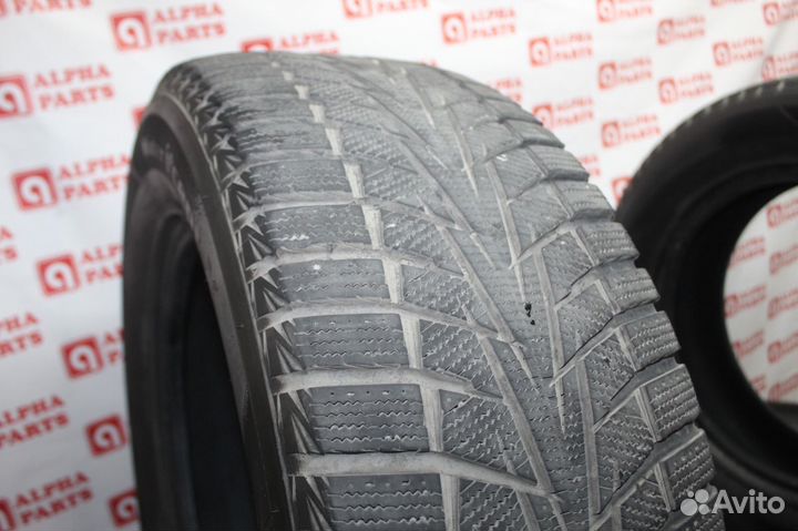 Hankook Winter I'Cept X RW10 265/60 R18