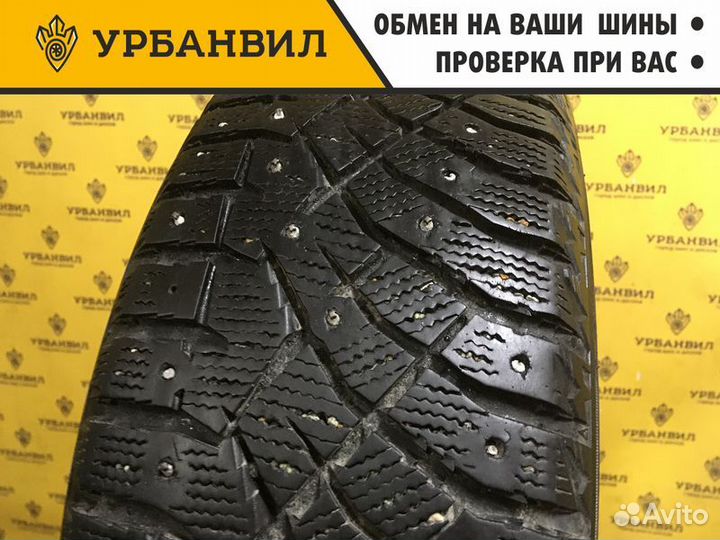 Nitto Therma Spike 185/65 R15 88T