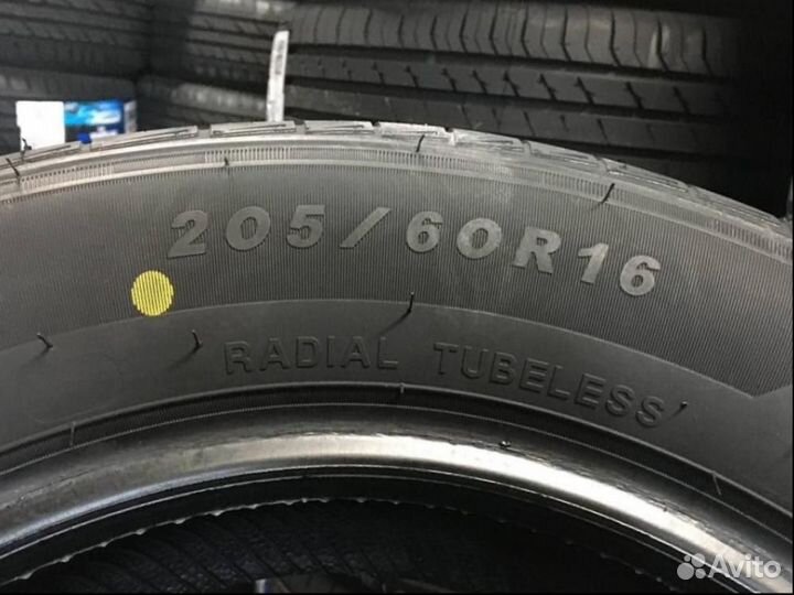 Sailun Atrezzo Elite 205/60 R16 96V