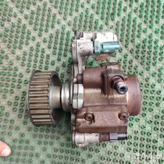 Тнвд Hover H5 2.0 TD