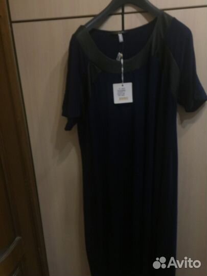 Платье новое zar stil