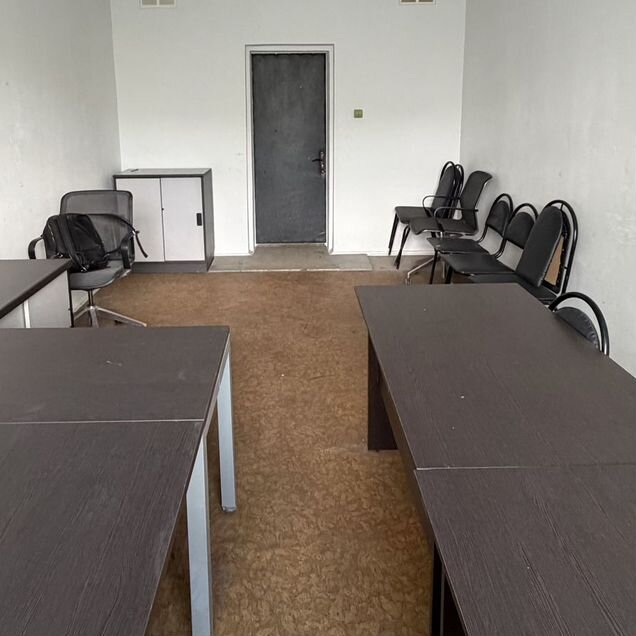 Офис, 18 м²