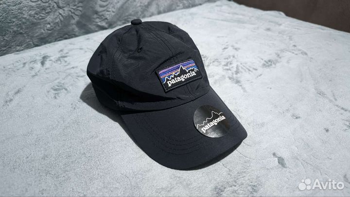 Бейсболка Patagonia