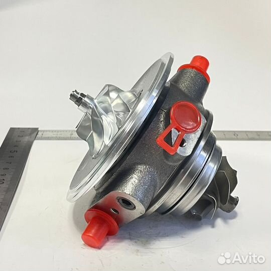 Картридж турбокомпрессора Audi / Volkswagen