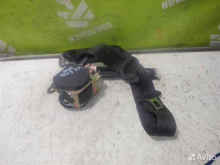 Ремень безопасности с пиропатроном Ауди А6 С5