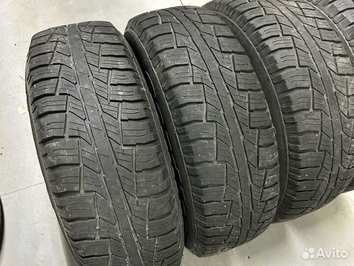 Cordiant All Terrain 205/70 R15