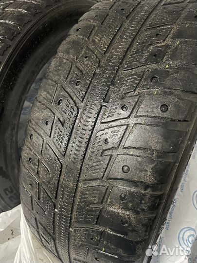 Kumho 722 225/55 R17