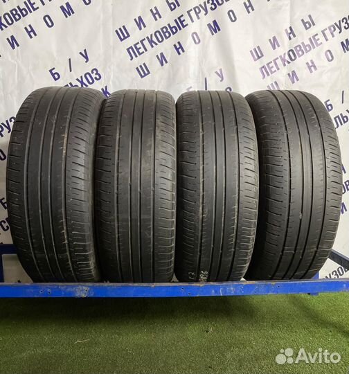 Hankook Optimo K415 235/55 R18