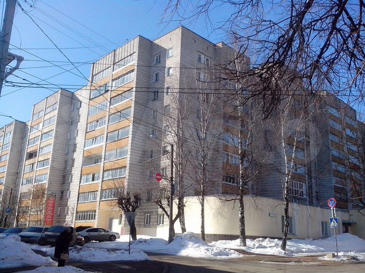 Свободного назначения, 130 м²
