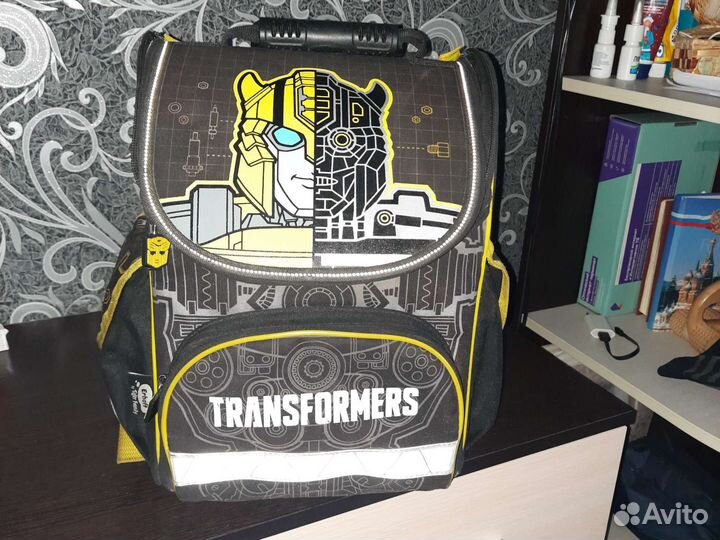 Рюкзак для начальной школы