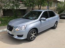 Datsun on-DO 1.6 MT, 2014, 49 000 к�м, с пробегом, цена 525 000 руб.