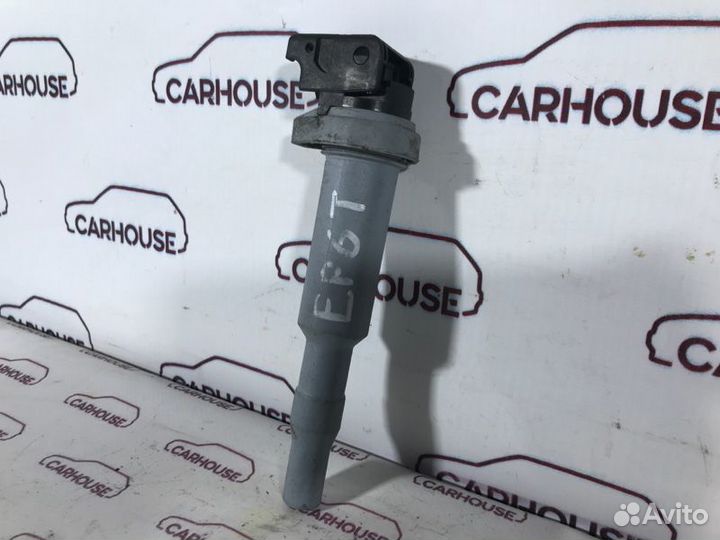 Катушка зажигания Peugeot 308 1.6 EP6 120 Л.С