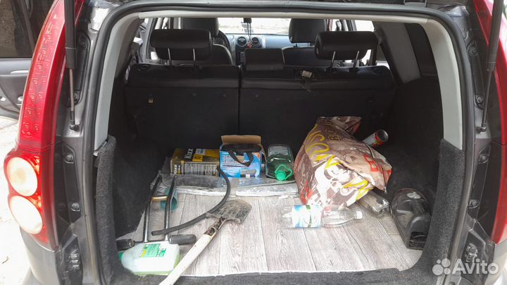 Great Wall Hover H5 2.4 МТ, 2012, 123 700 км