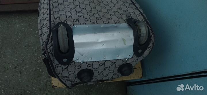 Велосипед- коляска(Д)