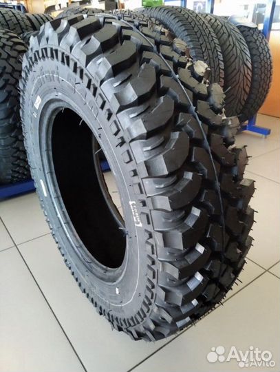 Nortec Safari 540 205/75 R15 97Q