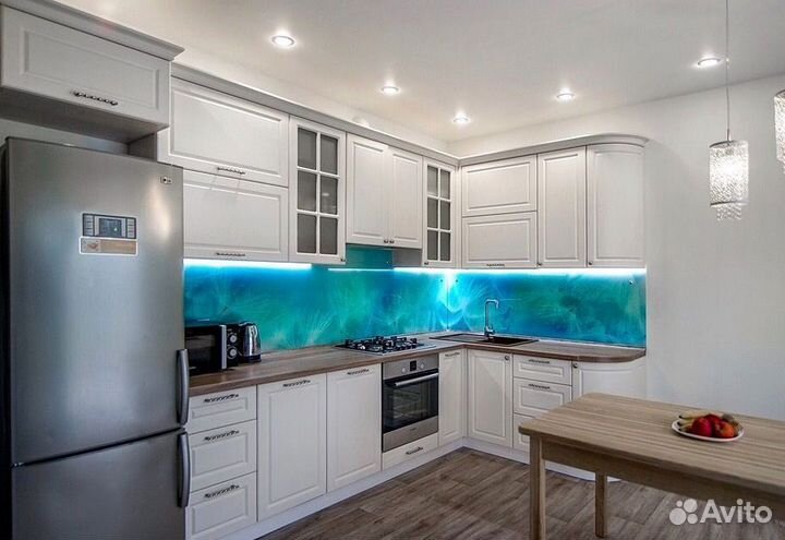 Кухонный гарнитур 