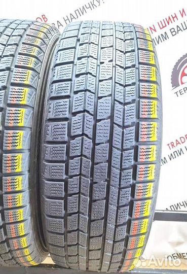 Dunlop DSX 205/65 R16 V