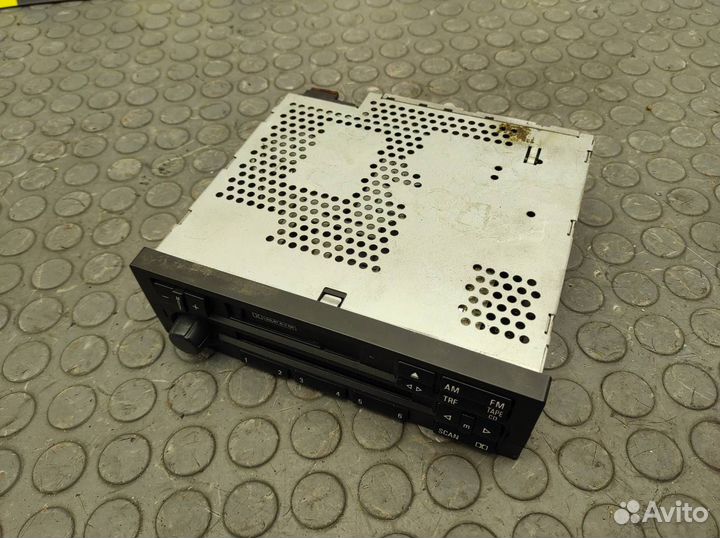 Магнитола Bmw 320I E36 M52B20 2.0 206S3 1997