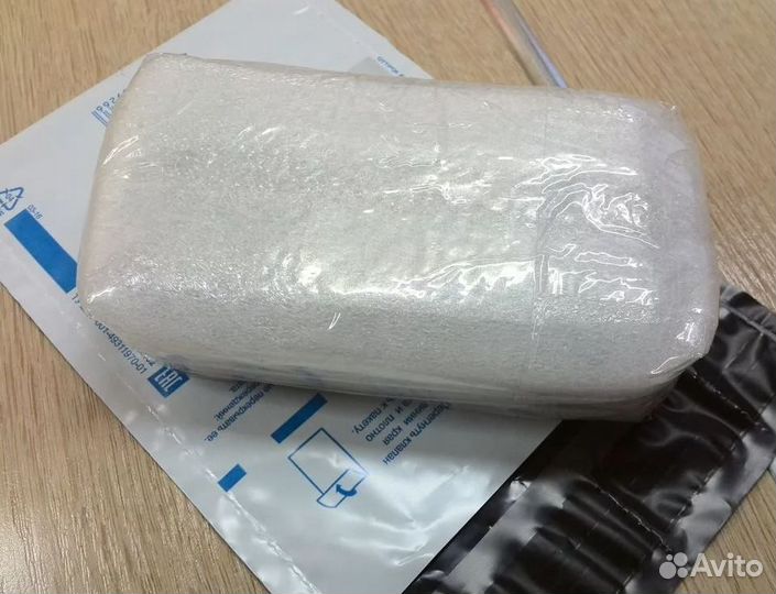 Попутный груз до 10 кг