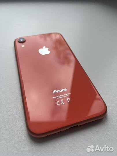 iPhone XR 128 gb