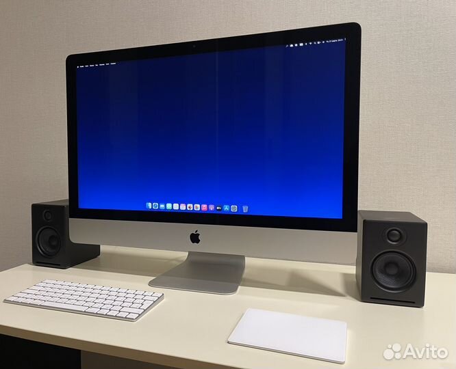 Apple iMac 5K 27