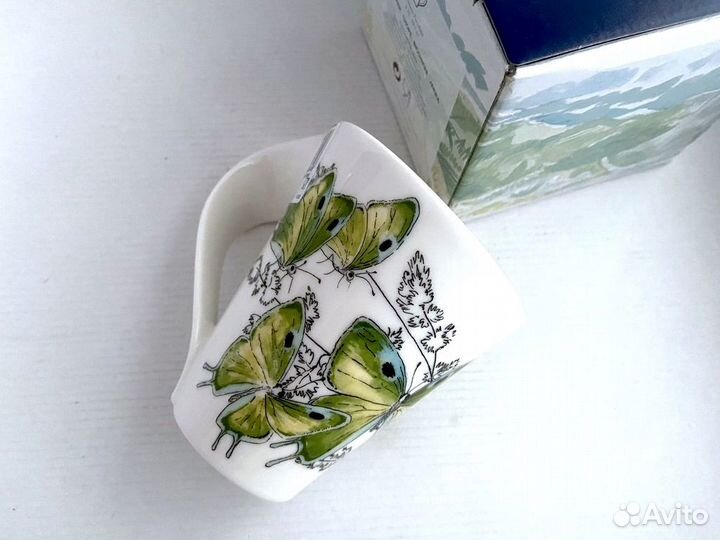 Кружка 0.3L Villeroy & Boch New Wave Caffe 4194