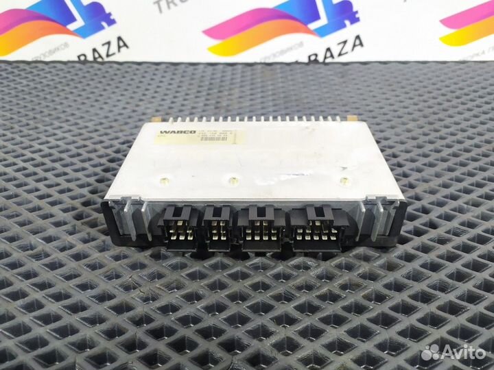 Блок управления АКПП Mercedes-Benz Actros