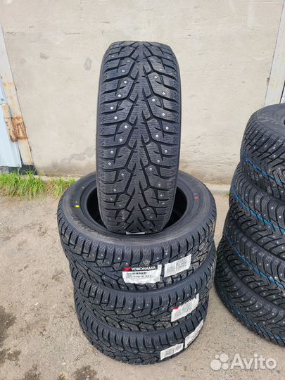 Yokohama Ice Guard Stud IG55 205/55 R16 94T