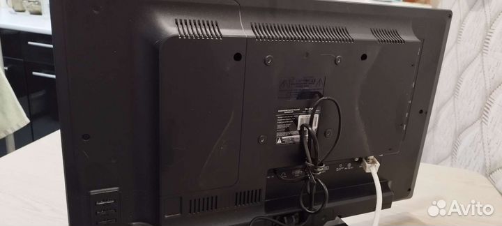 Телевизор бу