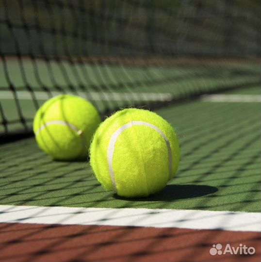 Спарринг партнер в Теннис