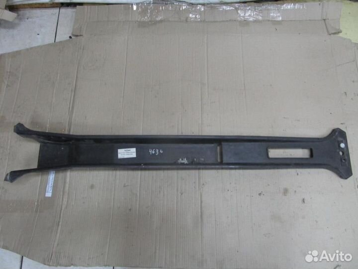 Накладки средних стоек w463 G-class 113