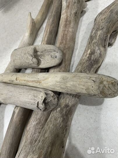 Дрифтвуд комплект