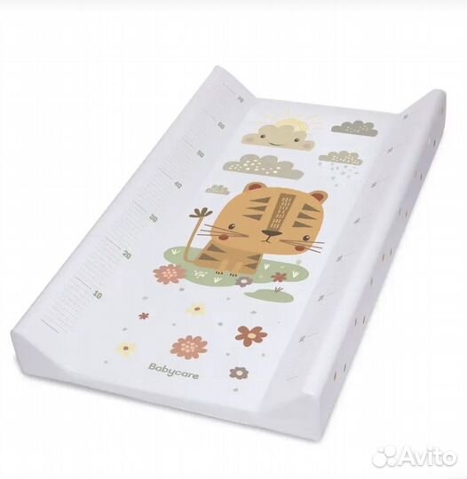 Пеленальная доска 80х47