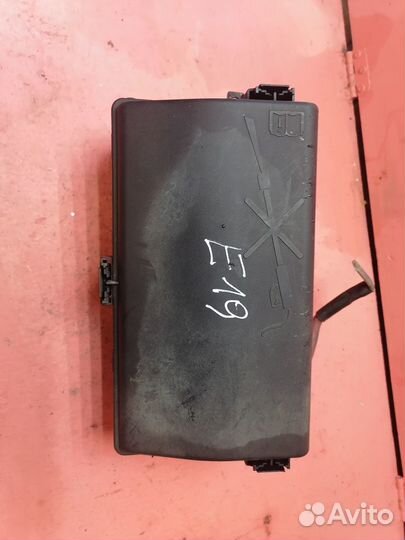 Блок предохранителей Chevrolet Cruze 2009