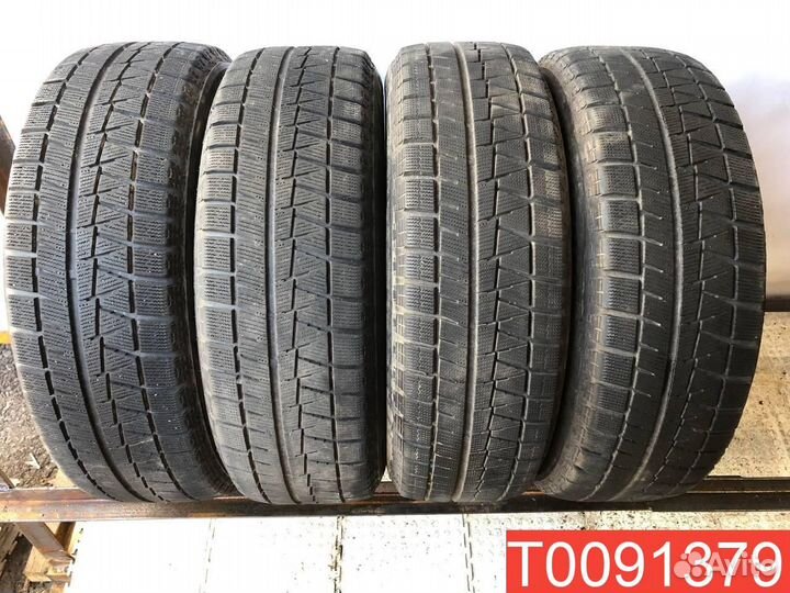 Bridgestone Blizzak Revo GZ 215/65 R16 101R