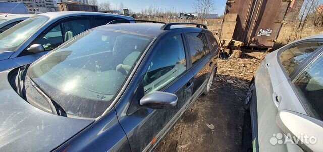 Renault Laguna 1.8 МТ, 2002, 320 000 км