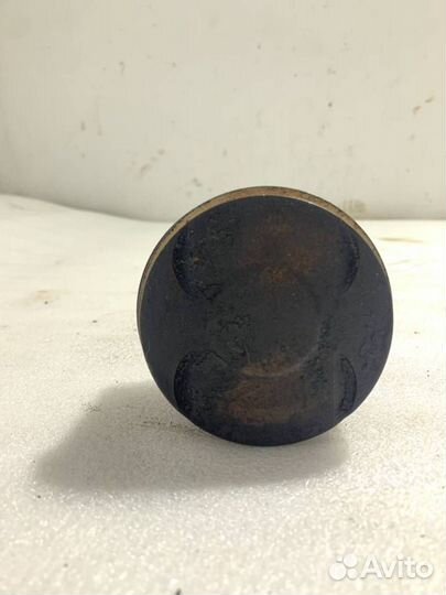 Поршень с шатуном Мерседес