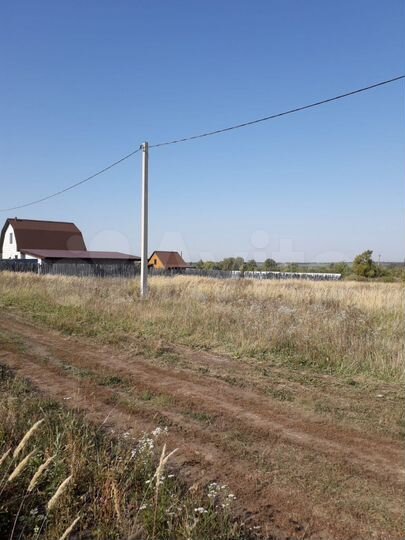 Участок 12 сот. (ИЖС)