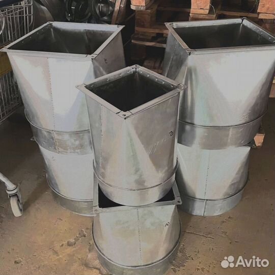 Вентиляция