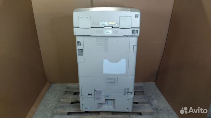 Мфу canon imagerunner advance C5035i, б/у