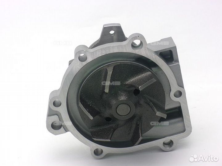 Насос водяного охлаждения suzuki grand vitara 98