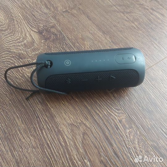Колонка jbl flip 3